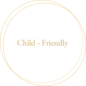 Child - Friendly