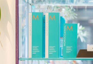 MOROCCANOIL