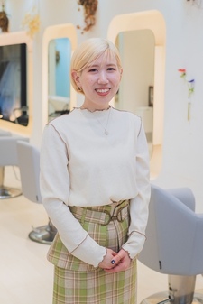 西田 晴香