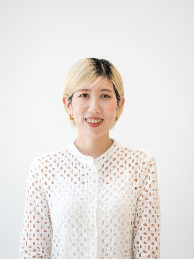 西田 晴香