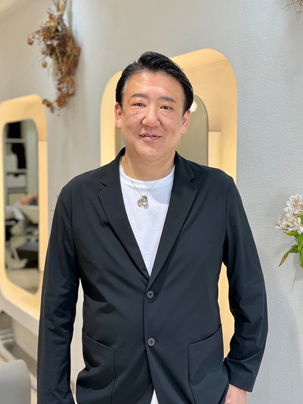 堀井きよし